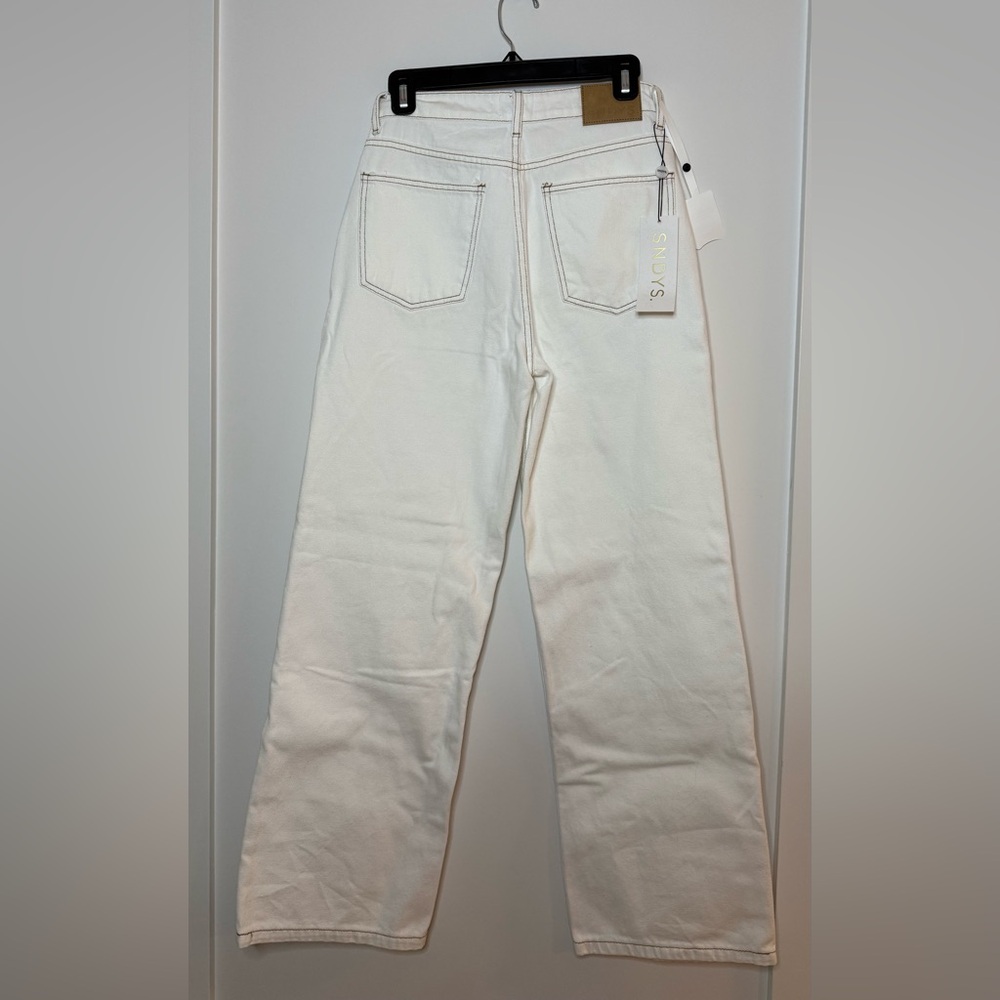 SNDYS RUNE JEANS - Picture 9 of 12